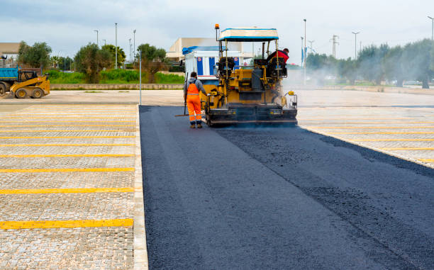 Best Local Driveway Pavers  in Lomita, CA