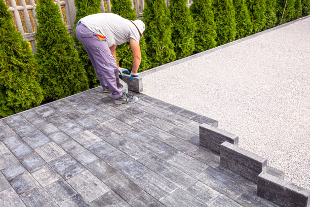 Best Driveway Pavers Cost  in Lomita, CA