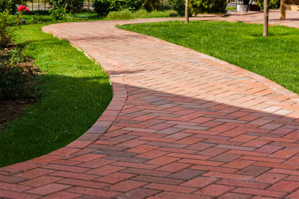 Best Decorative Driveway Pavers  in Lomita, CA