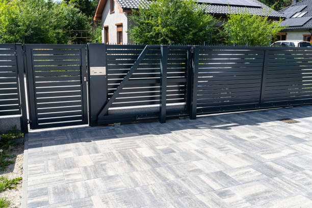 Best Professional Driveway Pavers  in Lomita, CA