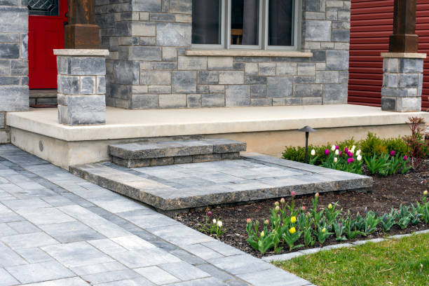 Best Permeable Paver Driveway  in Lomita, CA