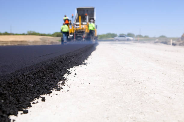 Reasons to Select Us for Your Driveway Paving Requirements in Lomita, CA