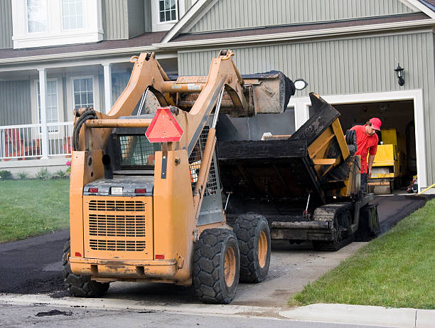 Best Cobblestone Driveway Pavers  in Lomita, CA