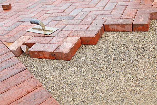 Driveway Pavers for Homes in Lomita, CA