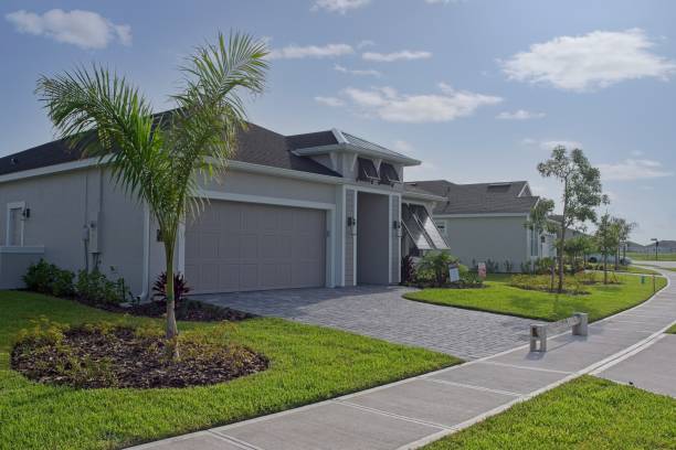 Best Commercial Driveway Pavers  in Lomita, CA