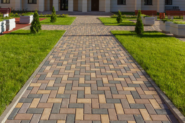 Professional Driveway Pavers in Lomita, CA